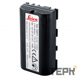 Аккумулятор Leica GEB212