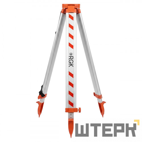 Алюминиевый штатив RGK S6-N с чехлом RGK ЧЭ-120