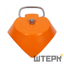 Башмак геодезический RGK GB7