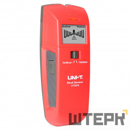 Детектор скрытой проводки UNI-T UT387A
