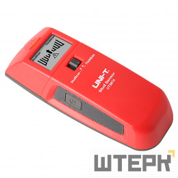 Детектор скрытой проводки UNI-T UT387A