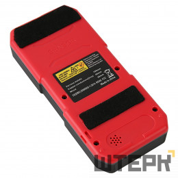 Детектор скрытой проводки UNI-T UT387D