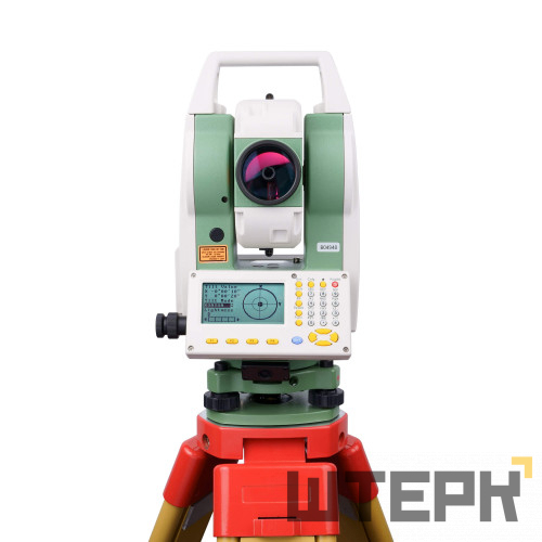 Электронный тахеометр FOIF OTS682 (R1000 2quot)