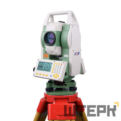 Электронный тахеометр FOIF OTS682 (R1000 2quot)