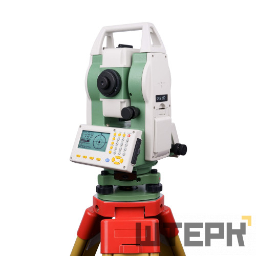 Электронный тахеометр FOIF OTS682 (R1000 2quot)