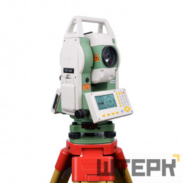 Электронный тахеометр FOIF OTS682 (R1000 2quot)