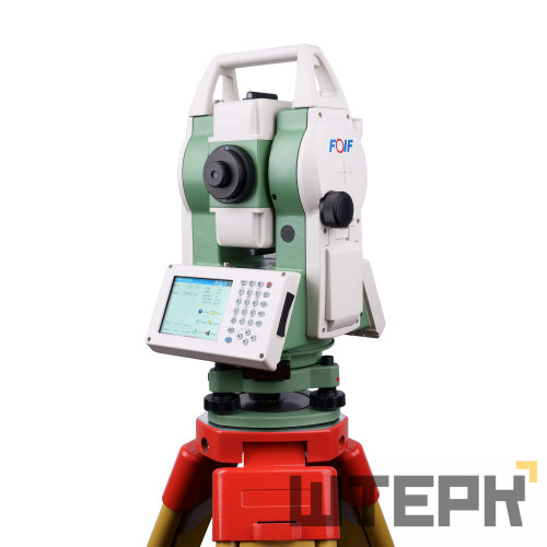 Электронный тахеометр FOIF RTS362 (R1000 2quot)