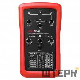 Фазоуказатель RGK RP-69