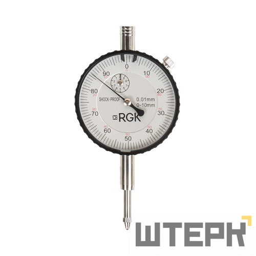 Индикатор часового типа RGK CH-10