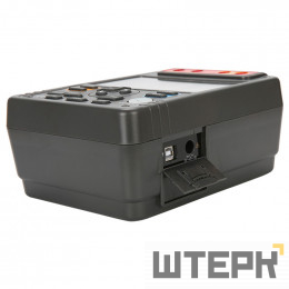 Измеритель сопротивления изоляции UNI-T UT513A