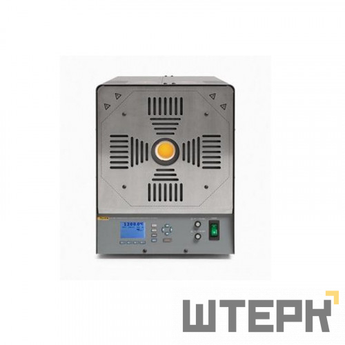 Калибратор температуры Fluke 9118A-256