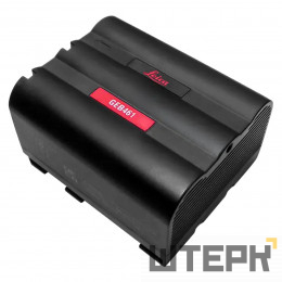Комплект Leica TS07 R500 (5quot) Базовый