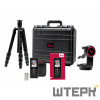 Комплект лазерного дальномера Leica Disto X4