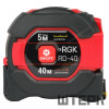 Лазерная рулетка RGK RD-40 с калибровкой