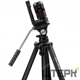 Лазерный нивелир Leica Lino L2s-1 с калибровкой