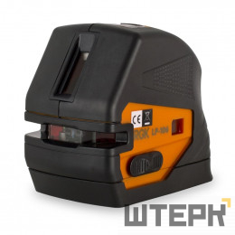 Лазерный нивелир RGK LP-106