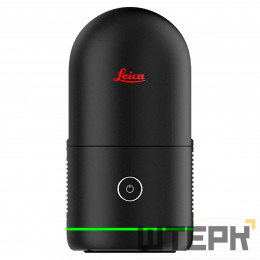Лазерный сканер Leica BLK360 G2