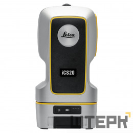 Моторизированный строительный инструмент Leica iCON iCS20