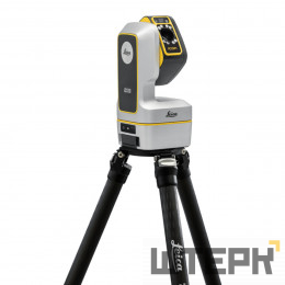 Моторизированный строительный инструмент Leica iCON iCS20