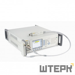 Опорный источник 27 ГГц с низким фазовым шумом Fluke 96270A/LL/HF/S