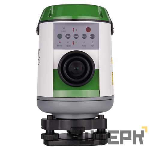 Прибор вертикального проектирования RGK V200G