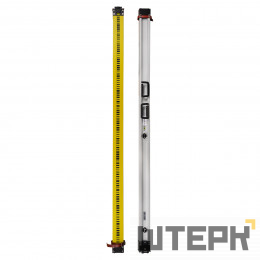 Рейка инварная RGK INVAR DN2 (2 м тип Trimble)