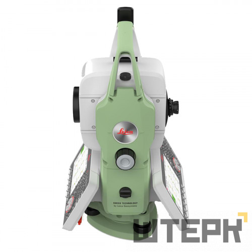 Роботизированный тахеометр Leica TS20 A R1600 (1quot)