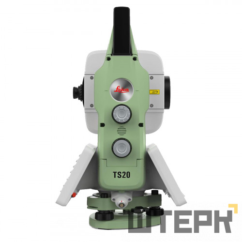 Роботизированный тахеометр Leica TS20 A R1600 (1quot)