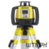 Ротационный нивелир Leica Rugby 680 с поверкой комплект