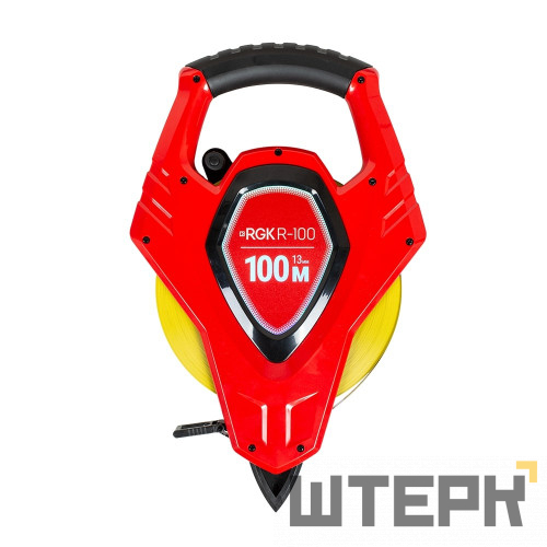Рулетка RGK R-100