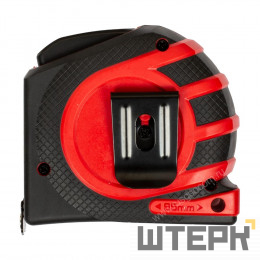 Рулетка RGK RL8 (с поверкой)