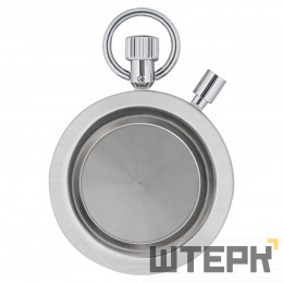 Секундомер механический RGK SWM-2B6 с поверкой