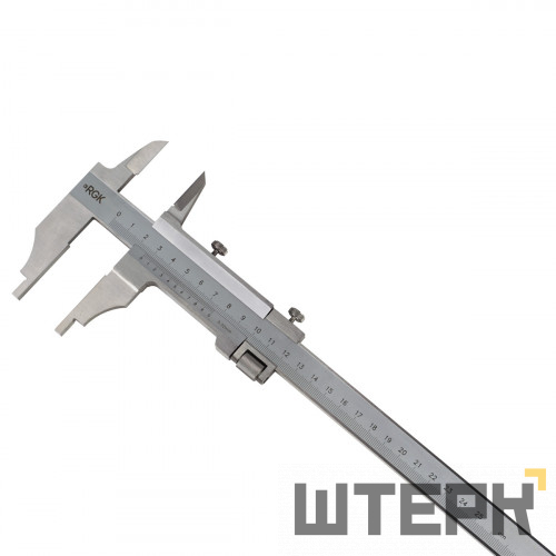 Штангенциркуль RGK SCM-II-250