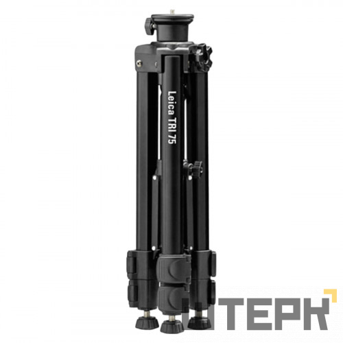 Штатив алюминиевый Leica TRI 75 quotпрофессиональныйquot 42-115см 1/4quot