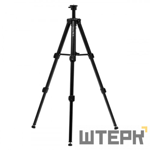 Штатив алюминиевый Leica TRI 75 quotпрофессиональныйquot 42-115см 1/4quot