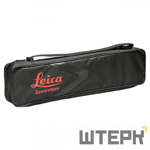 Штатив алюминиевый Leica TRI 75 quotпрофессиональныйquot 42-115см 1/4quot