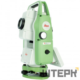 Тахеометр Leica TS07 R500 Arctic (5quot)