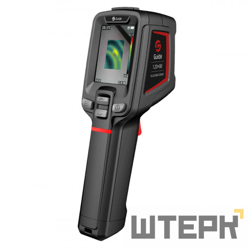 Тепловизор Guide T120V