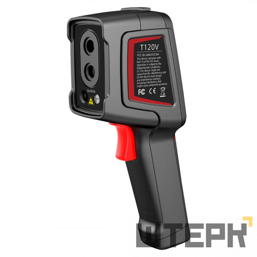 Тепловизор Guide T120V