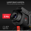 Тепловизор RGK TL-384 Plus в комплекте с телеобъективом 6°