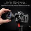 Тепловизор RGK TL-480 Plus с поверкой и опцией 2000 °C в комплекте с телеобъективом 12°