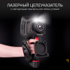 Тепловизор RGK TL-480 с поверкой в комплекте с телеобъективом 6°