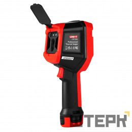 Тепловизор UNI-T UTi720E