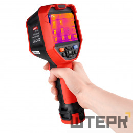 Тепловизор UNI-T UTi720E