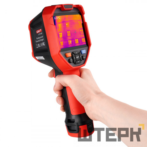 Тепловизор UNI-T UTi720E