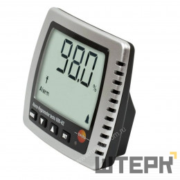 Термогигрометр Testo 608-H2 с поверкой