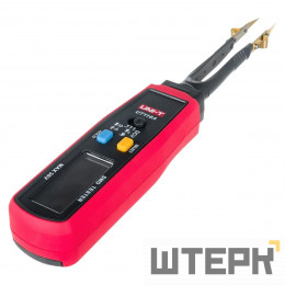 Тестер SMD компонентов UNI-T UT116A