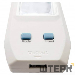 Тестер напряжения UNI-T UT658LOAD