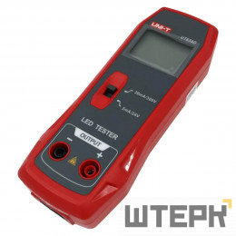 Тестер напряжения UNI-T UT659D