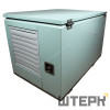 Тихий зимний кожух для генератора 1200 RAL 7031